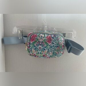 Mended Preppy Belt Bag | As-is